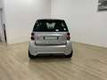 smart forTwo Fortwo 1.0 Brabus 98cv Silber - thumbnail 8