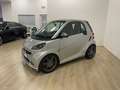 smart forTwo Fortwo 1.0 Brabus 98cv Silber - thumbnail 4