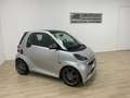 smart forTwo Fortwo 1.0 Brabus 98cv Silber - thumbnail 1