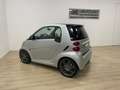 smart forTwo Fortwo 1.0 Brabus 98cv Silber - thumbnail 3