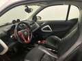 smart forTwo Fortwo 1.0 Brabus 98cv Silber - thumbnail 11