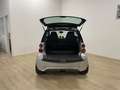 smart forTwo Fortwo 1.0 Brabus 98cv Silber - thumbnail 5