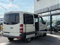 Mercedes-Benz Sprinter II Behindertengerecht-Lift Gris - thumbnail 8