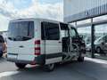 Mercedes-Benz Sprinter II Behindertengerecht-Lift Gris - thumbnail 2