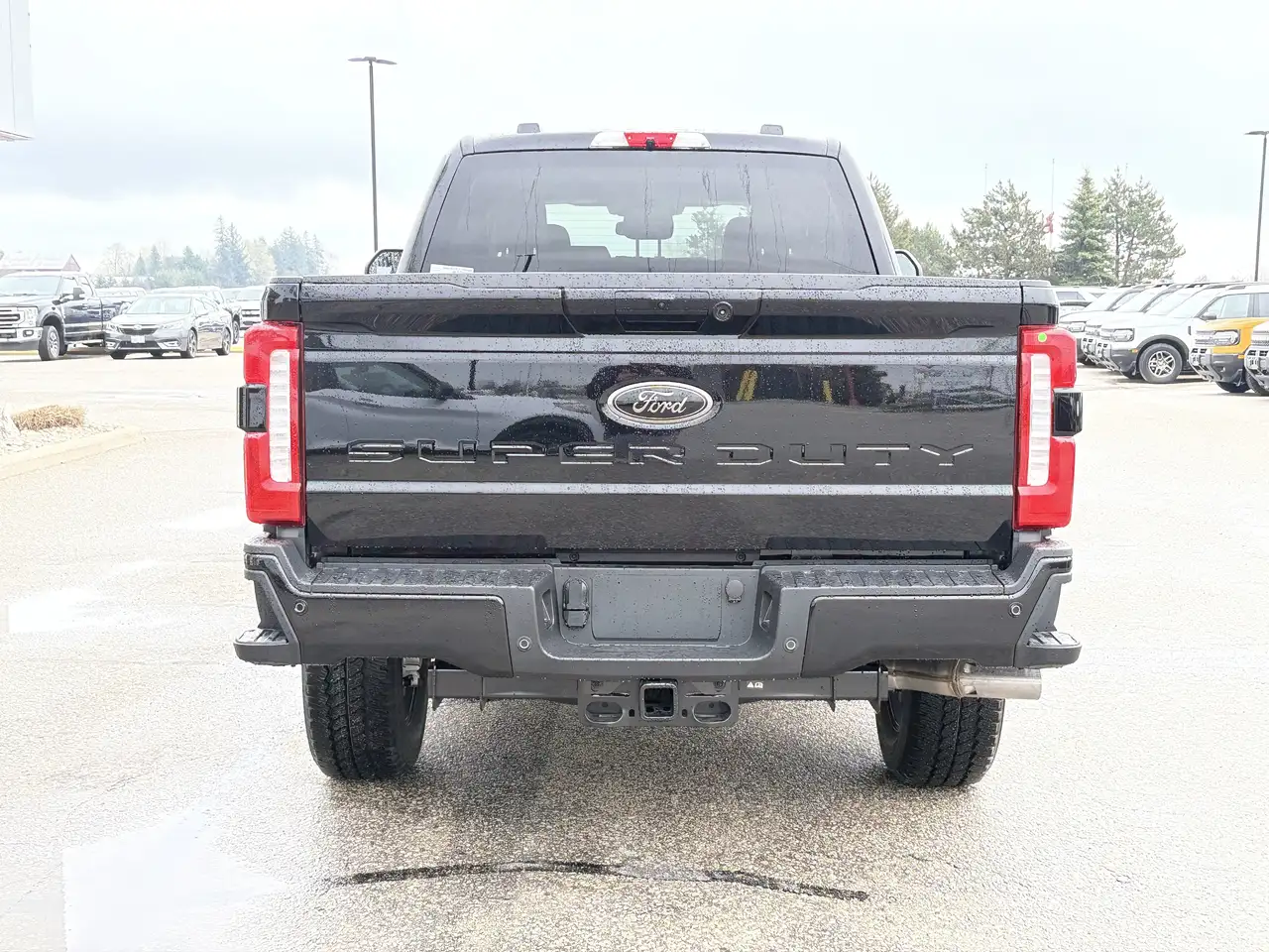 Ford F 250 снимка Ford F 250