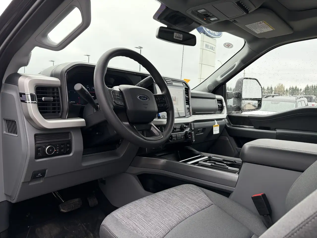 Ford F 250 снимка Ford F 250