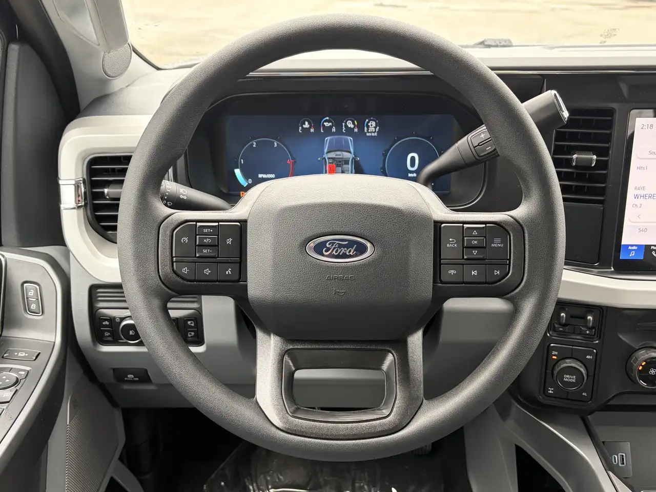 Ford F 250 снимка Ford F 250