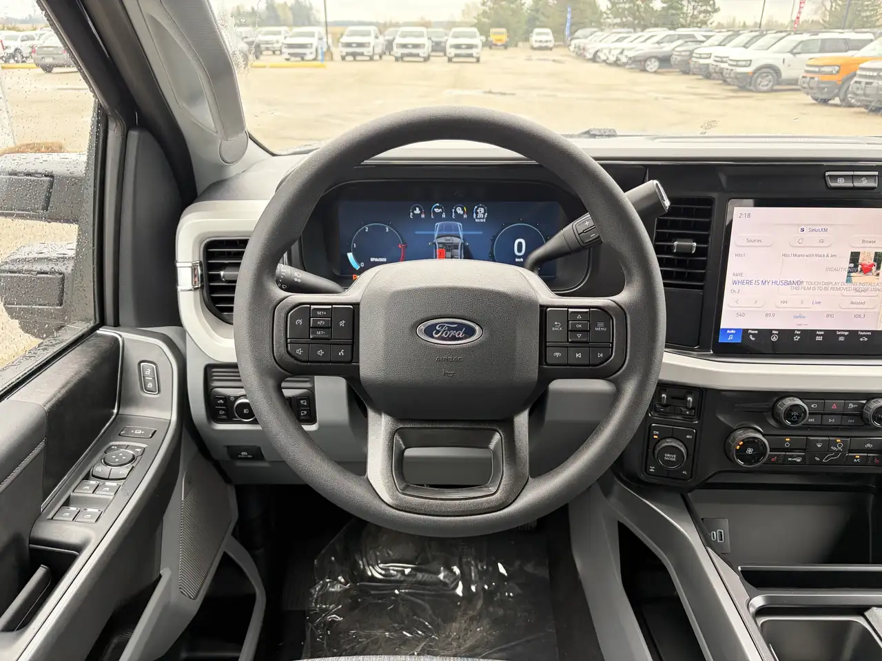 Ford F 250 снимка Ford F 250