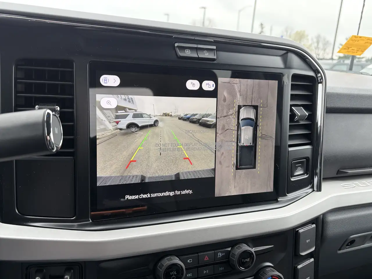 Ford F 250 снимка Ford F 250