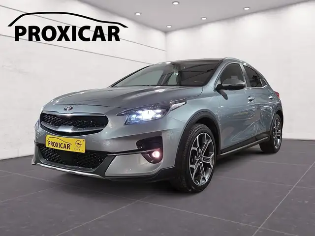 Kia XCeed 1.6 115cv Pulse AUTO Camera*Carplay