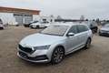 Skoda Octavia Combi 2,0 TDI Premium DSG Grau - thumbnail 1