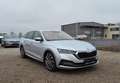 Skoda Octavia Combi 2,0 TDI Premium DSG Grau - thumbnail 6