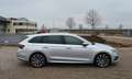 Skoda Octavia Combi 2,0 TDI Premium DSG Grau - thumbnail 8