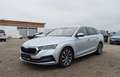 Skoda Octavia Combi 2,0 TDI Premium DSG Grau - thumbnail 2