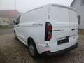 Ford Transit Custom 320 L1 Trend AWD Sortimo Bodenplatte+ Schienen Weiß - thumbnail 3