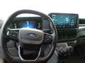 Ford Transit Custom 320 L1 Trend AWD Sortimo Bodenplatte+ Schienen Weiß - thumbnail 7