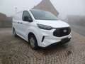 Ford Transit Custom 320 L1 Trend AWD Sortimo Bodenplatte+ Schienen Weiß - thumbnail 1