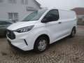 Ford Transit Custom 320 L1 Trend AWD Sortimo Bodenplatte+ Schienen Weiß - thumbnail 4