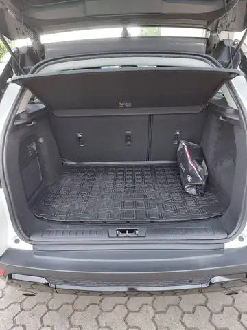 Land Rover Range Rover Evoque view 11