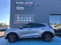 Ford Puma 1.0 ECOBOOST 125CH MHEV TITANIUM X 6CV Gris - thumbnail 4