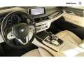 BMW 740 e auto my18 Blu/Azzurro - thumbnail 8