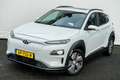 Hyundai KONA EV Premium 64 kWh Schuifdak/ Leer/ Stoel-stuurverw Wit - thumbnail 5
