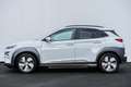 Hyundai KONA EV Premium 64 kWh Schuifdak/ Leer/ Stoel-stuurverw Wit - thumbnail 6