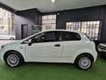 Fiat Punto Evo VAN 1.4 Active GPL valido fino 2035 Blanc - thumbnail 2