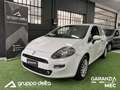 Fiat Punto Evo VAN 1.4 Active GPL valido fino 2035 Blanc - thumbnail 1