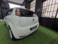 Fiat Punto Evo VAN 1.4 Active GPL valido fino 2035 Blanc - thumbnail 3