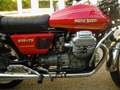 Moto Guzzi 850 T T3 Rojo - thumbnail 4