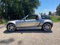 smart roadster smart roadster-coupe softtouch BRABUS Xclusive Gris - thumbnail 14