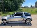 smart roadster smart roadster-coupe softtouch BRABUS Xclusive Gris - thumbnail 10