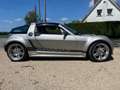 smart roadster smart roadster-coupe softtouch BRABUS Xclusive Gris - thumbnail 12