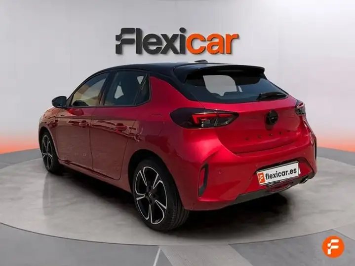 Opel Corsa 2024, foto 5