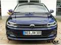 Volkswagen Polo 1.0 TSI OPF ''UNITED'' DSG LED NAVI PDC ALU MFL Blue - thumbnail 2