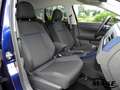 Volkswagen Polo 1.0 TSI OPF ''UNITED'' DSG LED NAVI PDC ALU MFL Blu/Azzurro - thumbnail 10