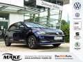 Volkswagen Polo 1.0 TSI OPF ''UNITED'' DSG LED NAVI PDC ALU MFL Modrá - thumbnail 1