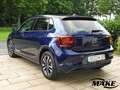 Volkswagen Polo 1.0 TSI OPF ''UNITED'' DSG LED NAVI PDC ALU MFL Niebieski - thumbnail 4