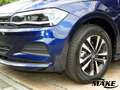 Volkswagen Polo 1.0 TSI OPF ''UNITED'' DSG LED NAVI PDC ALU MFL Albastru - thumbnail 17