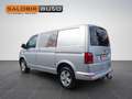 Volkswagen T6 Transporter T6 Rockton Seikel 4Motion LED DiffSperre Navi Plateado - thumbnail 3