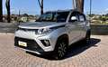 Mahindra KUV100 KUV100 1.2 K8 B/GPL Grau - thumbnail 1