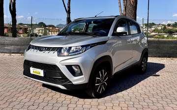 KUV100 1.2 K8 B/GPL