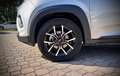Mahindra KUV100 KUV100 1.2 K8 B/GPL Grau - thumbnail 8