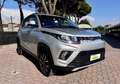 Mahindra KUV100 KUV100 1.2 K8 B/GPL Grau - thumbnail 6