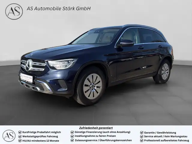 Mercedes-Benz G 200d 4Matic+LED+Pano+Kamera+Leder+MBUX+DAB