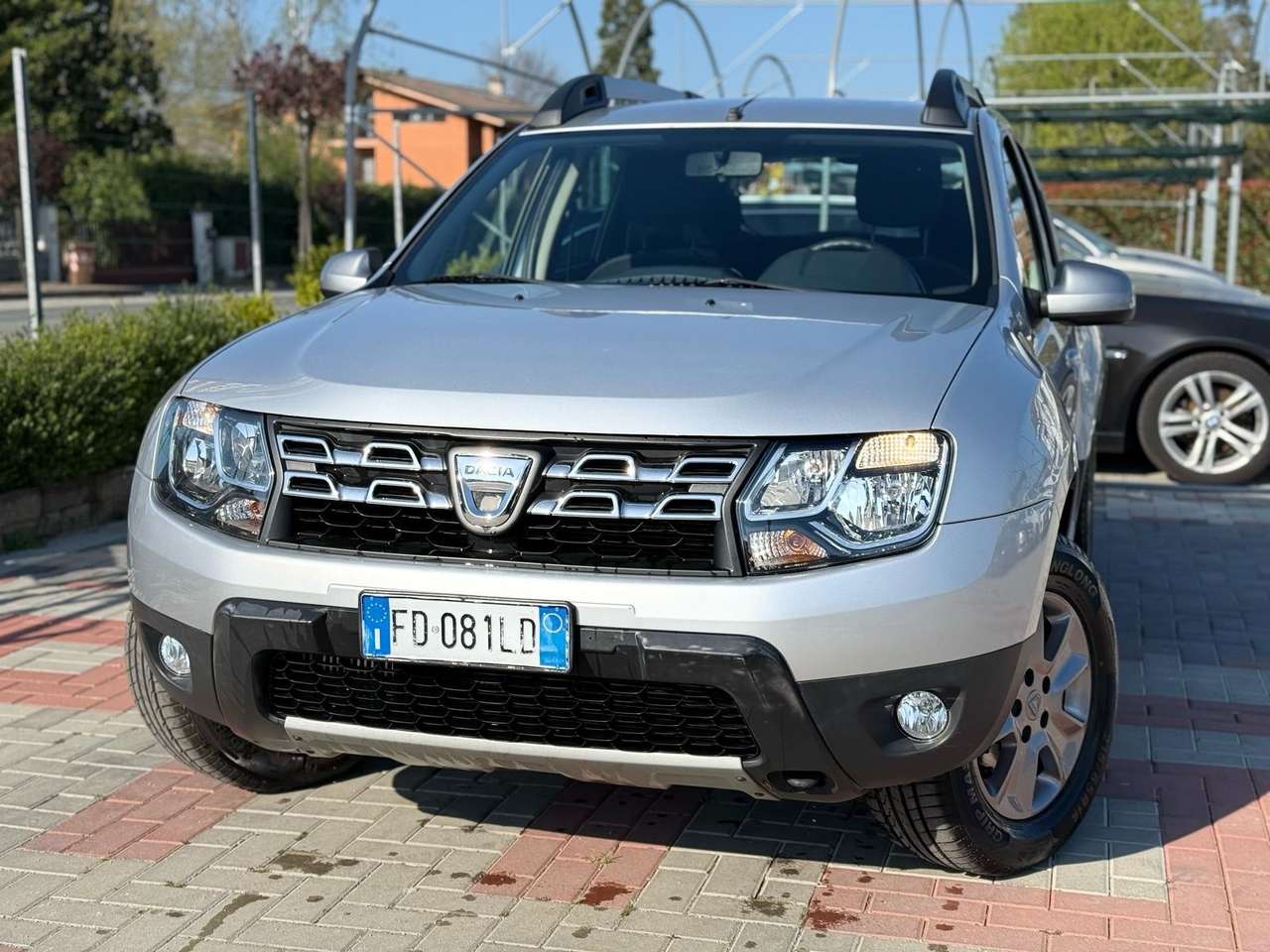 Dacia Duster 1.5 dCi 110CV Start&Stop 4x2 Serie Lim.Urban Explo