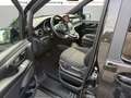 Mercedes-Benz V 220 V -Klasse V 250 d /BT/d EDITION lang AHK Navi Schwarz - thumbnail 12