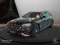 Mercedes-Benz E 300 e T Hybrid AMG Fahrass 360° Distr. LED AHK Grau - thumbnail 2