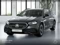 Mercedes-Benz E 300 e T Hybrid AMG Fahrass 360° Distr. LED AHK Grau - thumbnail 2